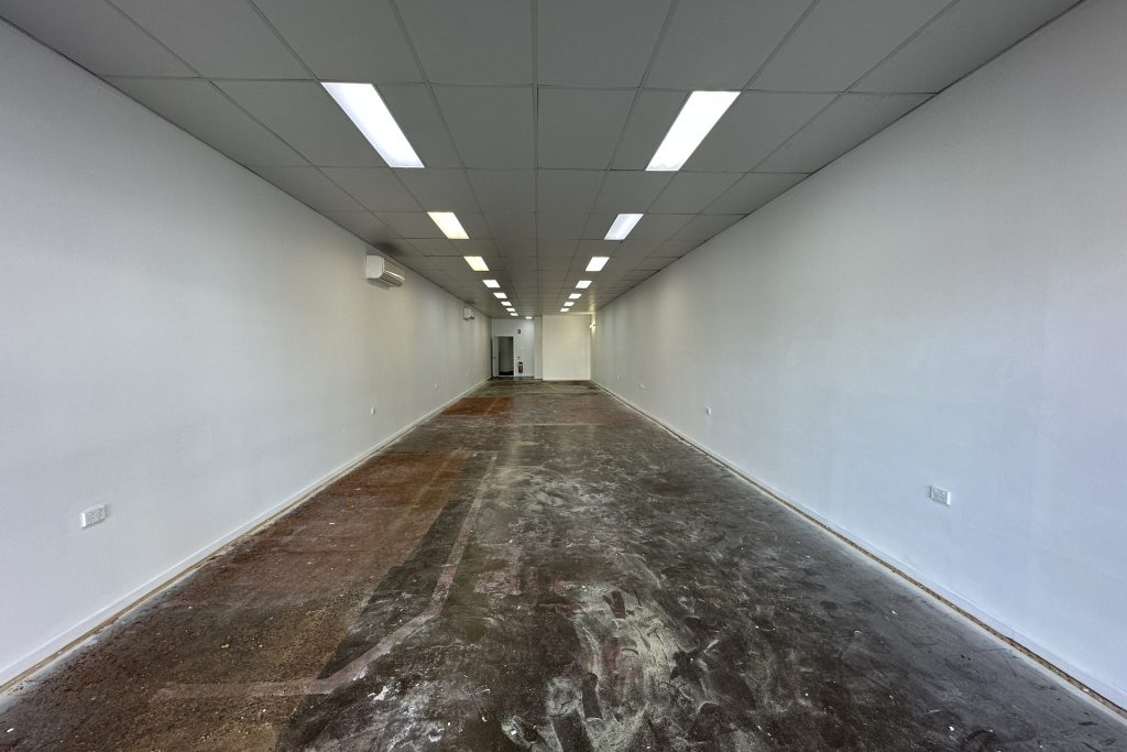 Shop 1/148 - 152 Wood Street, Mackay, QLD 4740 AUS