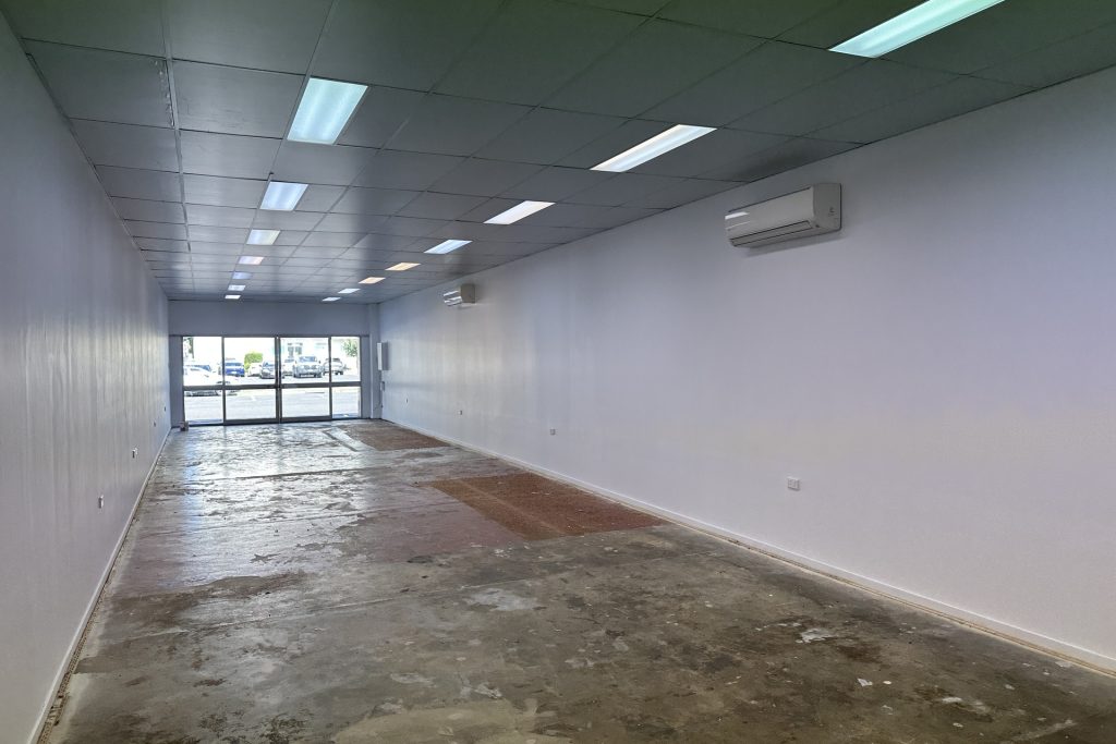 Shop 1/148 - 152 Wood Street, Mackay, QLD 4740 AUS