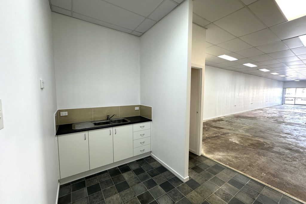 Shop 1/148 - 152 Wood Street, Mackay, QLD 4740 AUS