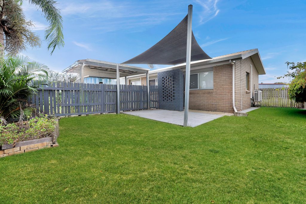 1 & 2/22 Burgess Street, North Mackay, QLD 4740 AUS