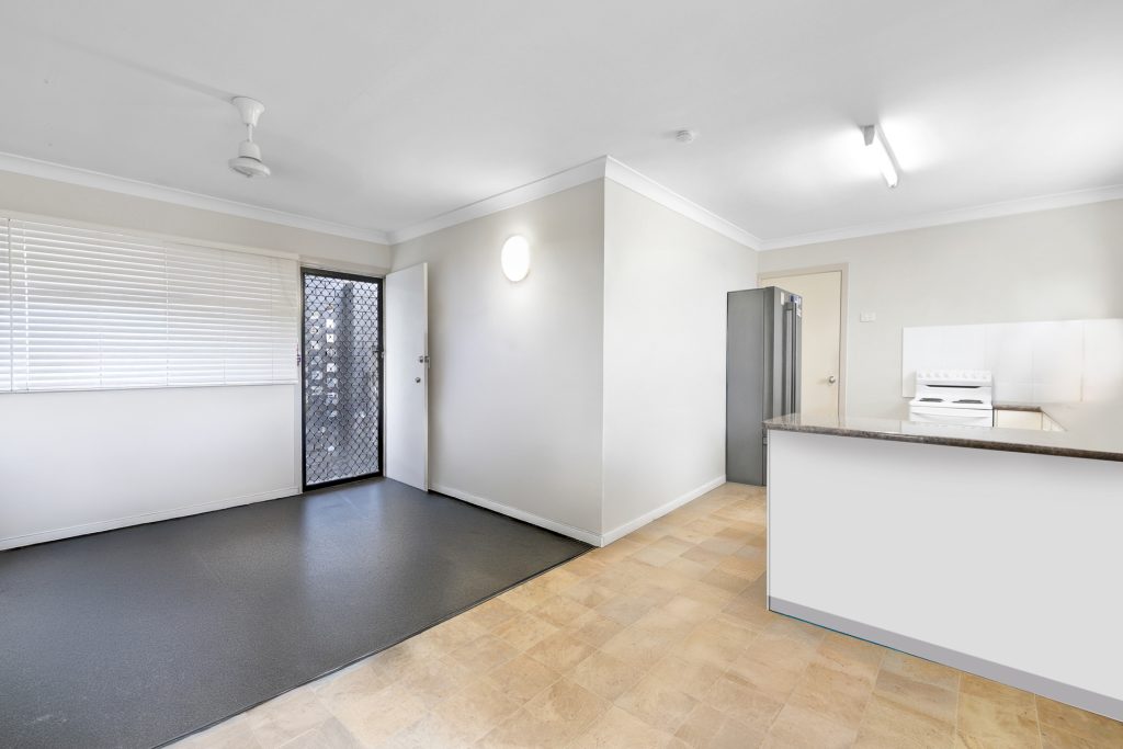 1 & 2/22 Burgess Street, North Mackay, QLD 4740 AUS