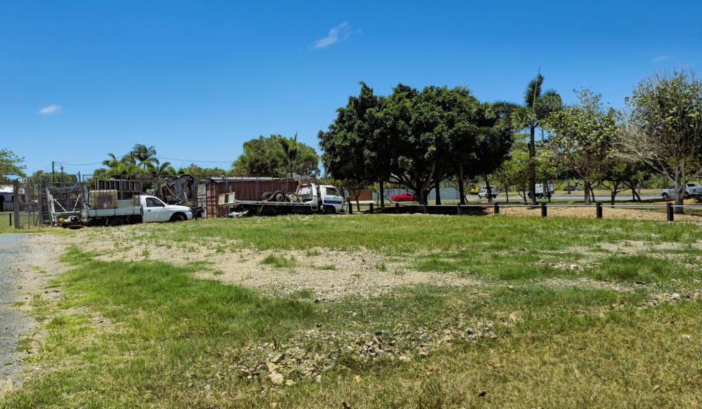 2 Palmer Street, North Mackay, QLD 4740 AUS