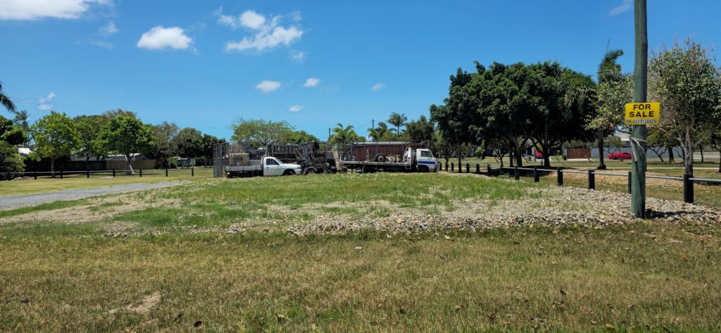 2 Palmer Street, North Mackay, QLD 4740 AUS