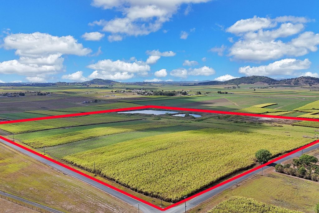 1 Kochs Road, Farleigh, QLD 4741 AUS