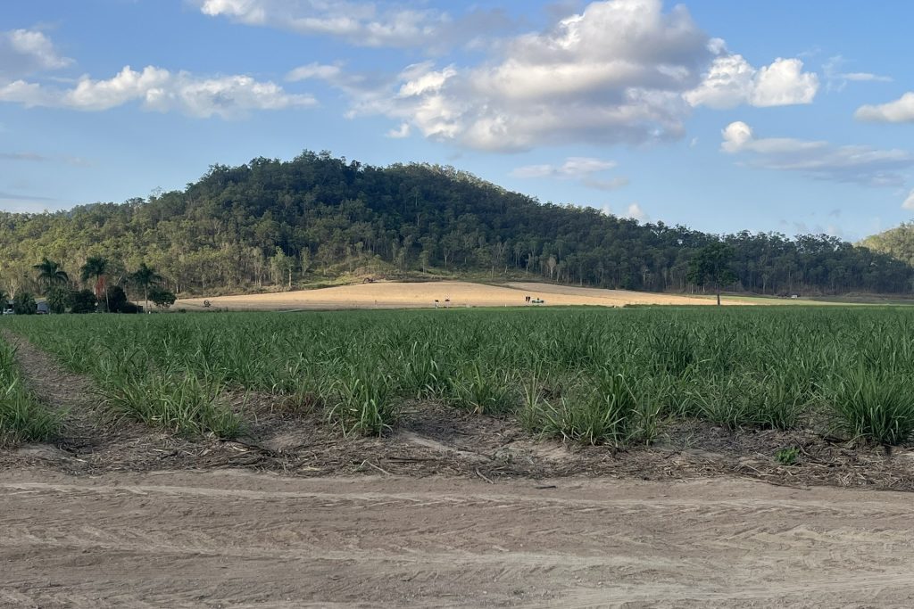 1213 Mirani-Mount Ossa Road, Dows Creek, QLD 4754 AUS