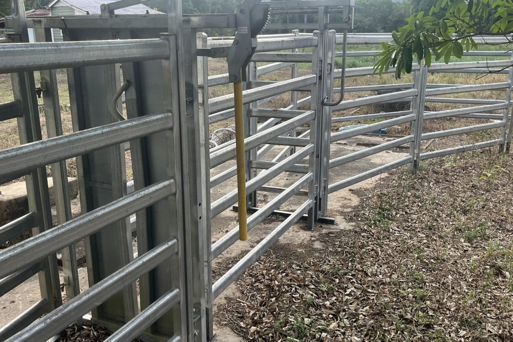 1213 Mirani-Mount Ossa Road, Dows Creek, QLD 4754 AUS