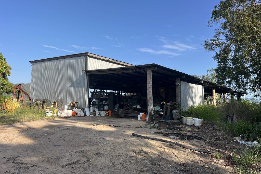 39 Walker-Finns Road, Pinnacle, QLD 4741 AUS