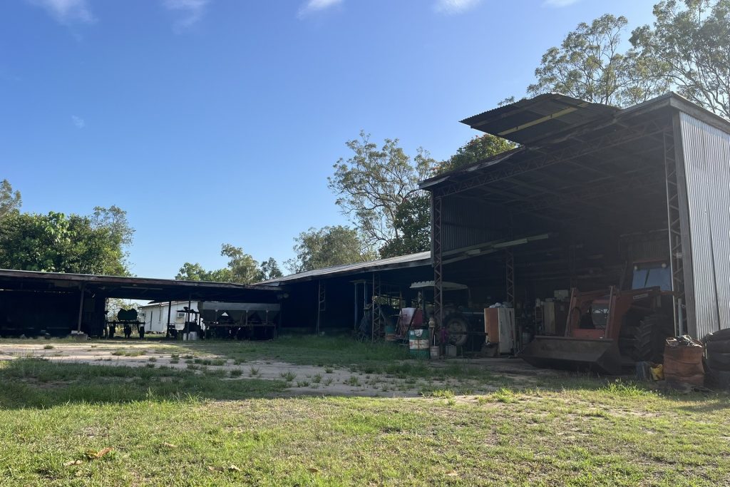 39 Walker-Finns Road, Pinnacle, QLD 4741 AUS