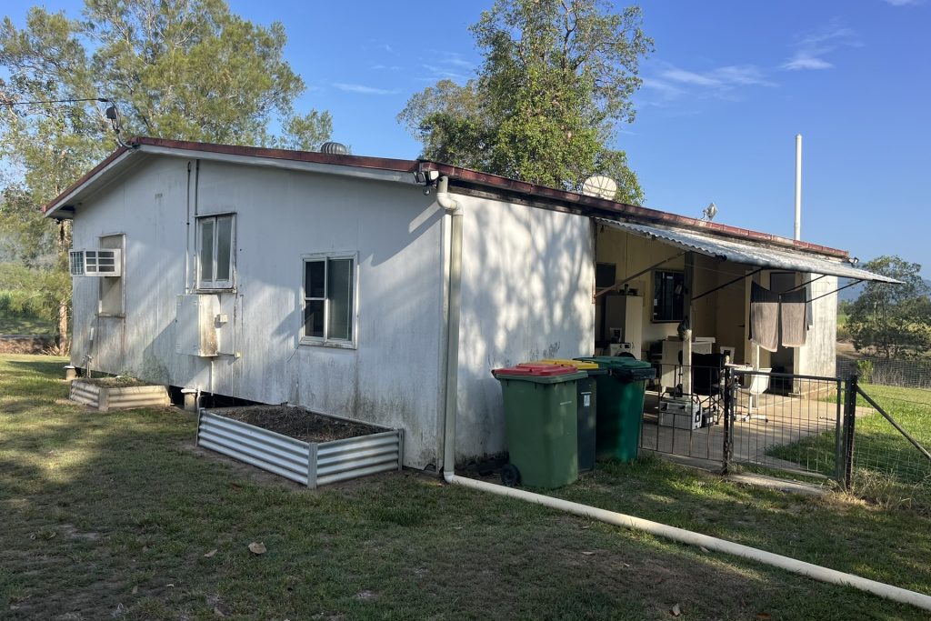 39 Walker-Finns Road, Pinnacle, QLD 4741 AUS