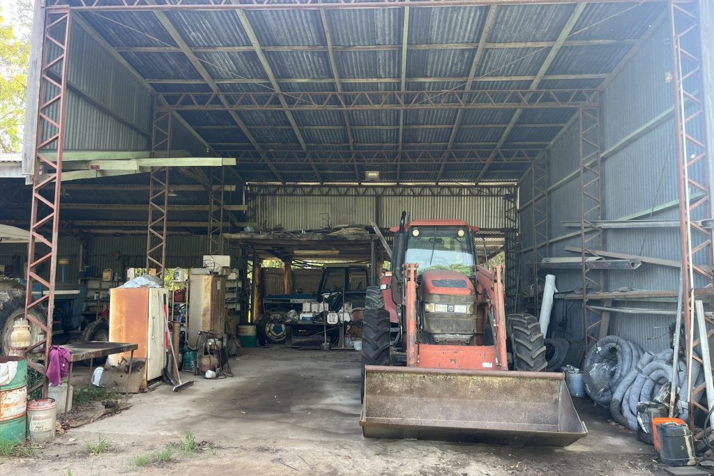 39 Walker-Finns Road, Pinnacle, QLD 4741 AUS