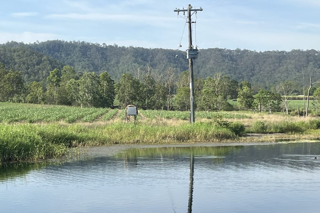 39 Walker-Finns Road, Pinnacle, QLD 4741 AUS