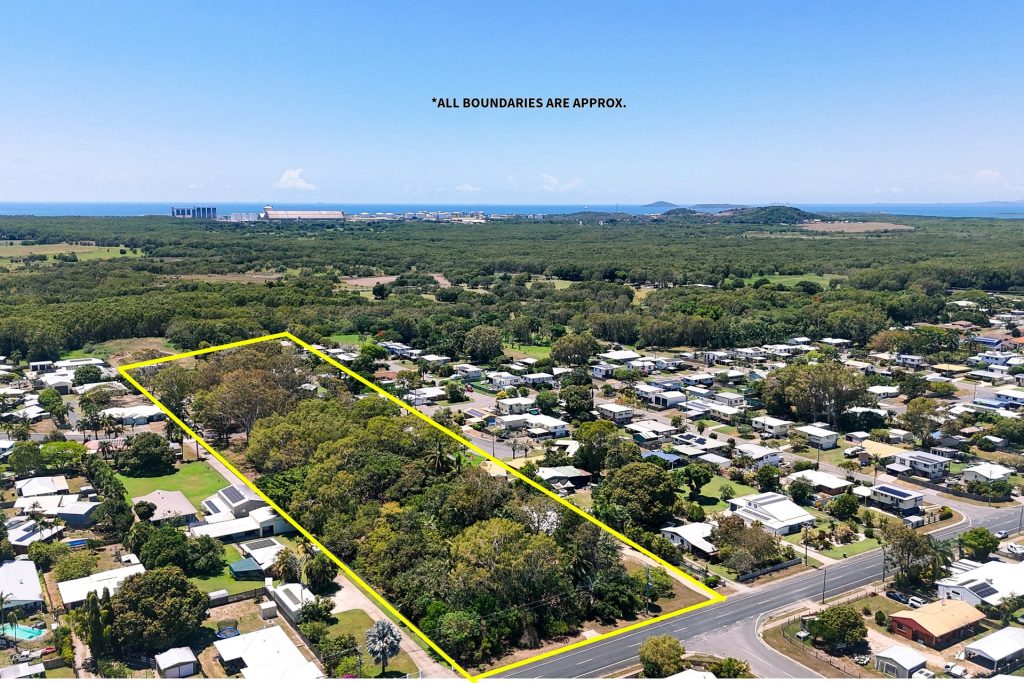 58 Maple Drive, Andergrove, QLD 4740 AUS