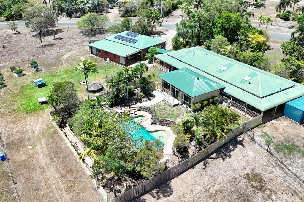 45 Droughtmaster Drive, Hay Point, QLD 4740 AUS