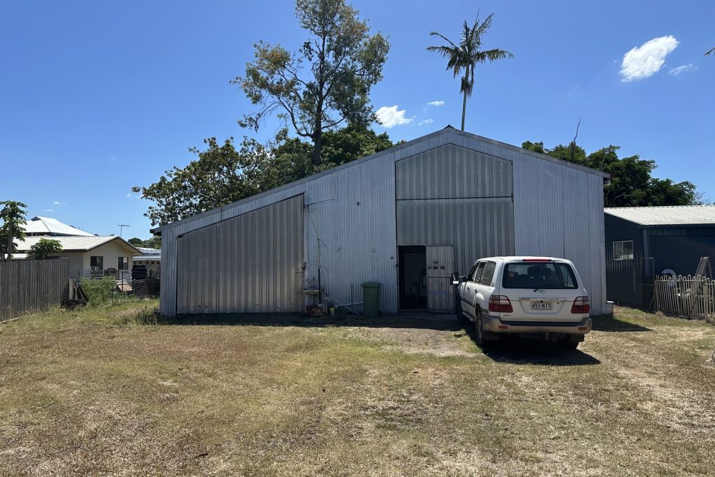 2 Barbara Street, Mirani, QLD 4754 AUS