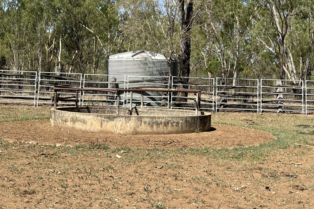 Lot 3 Collinsville Turrawulla Road, Nebo, QLD 4742 AUS