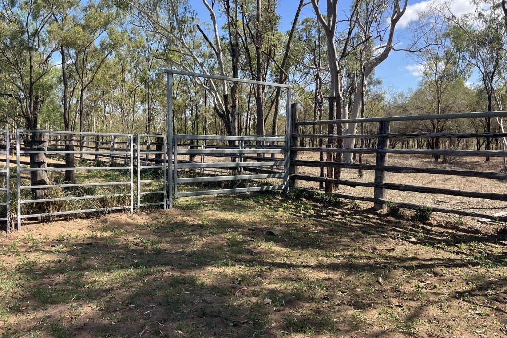 Lot 3 Collinsville Turrawulla Road, Nebo, QLD 4742 AUS