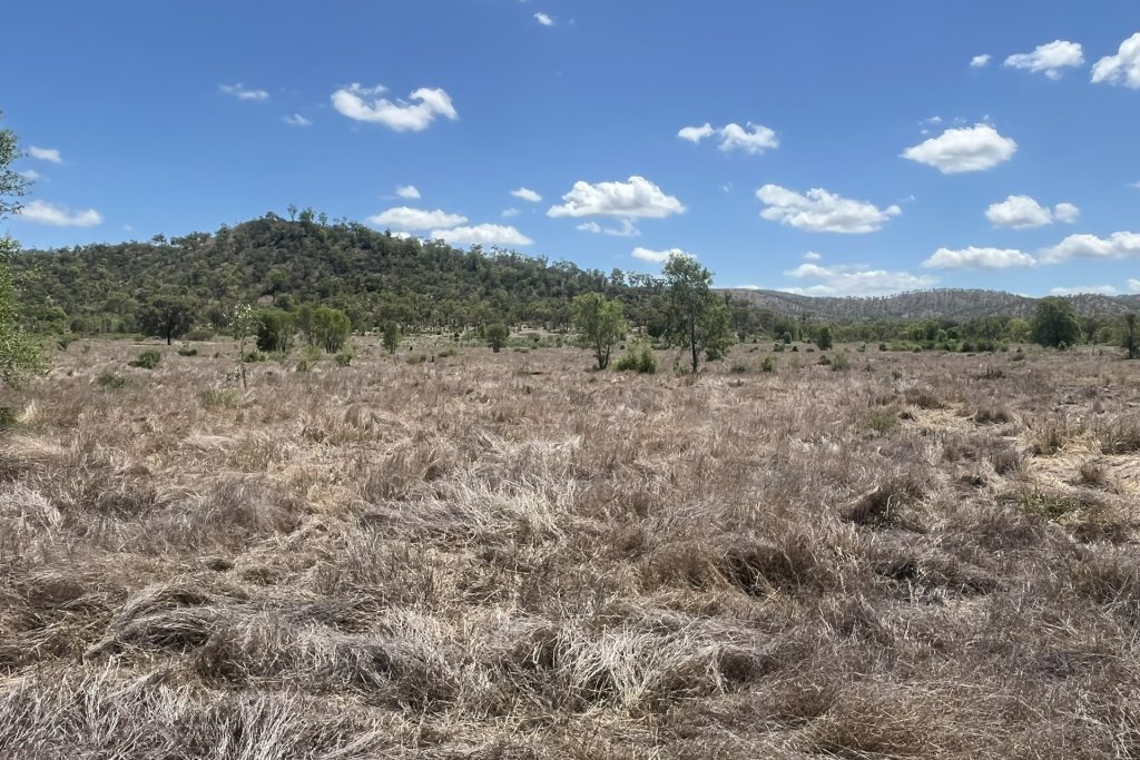 Lot 3 Collinsville Turrawulla Road, Nebo, QLD 4742 AUS