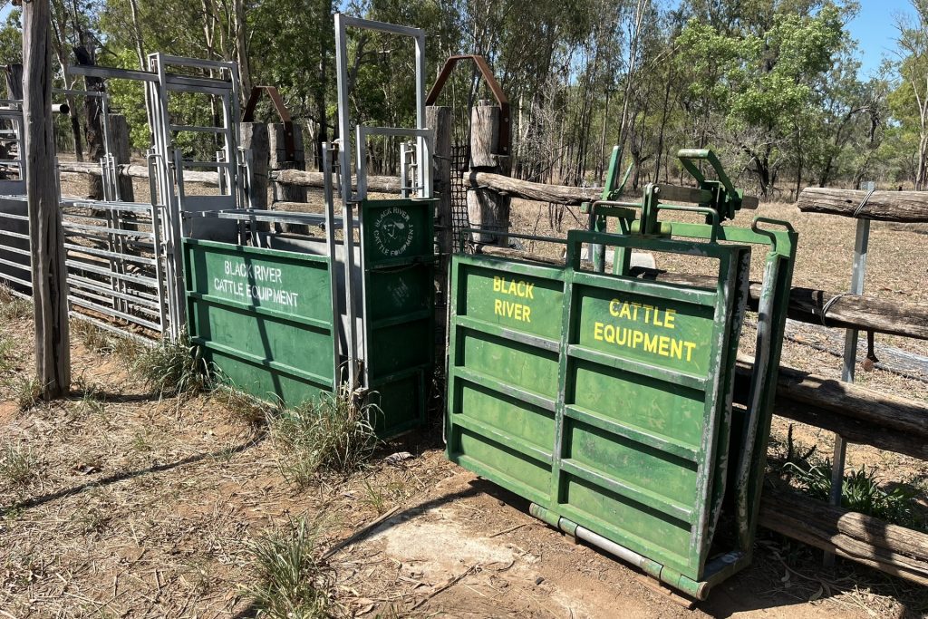 Lot 3 Collinsville Turrawulla Road, Nebo, QLD 4742 AUS