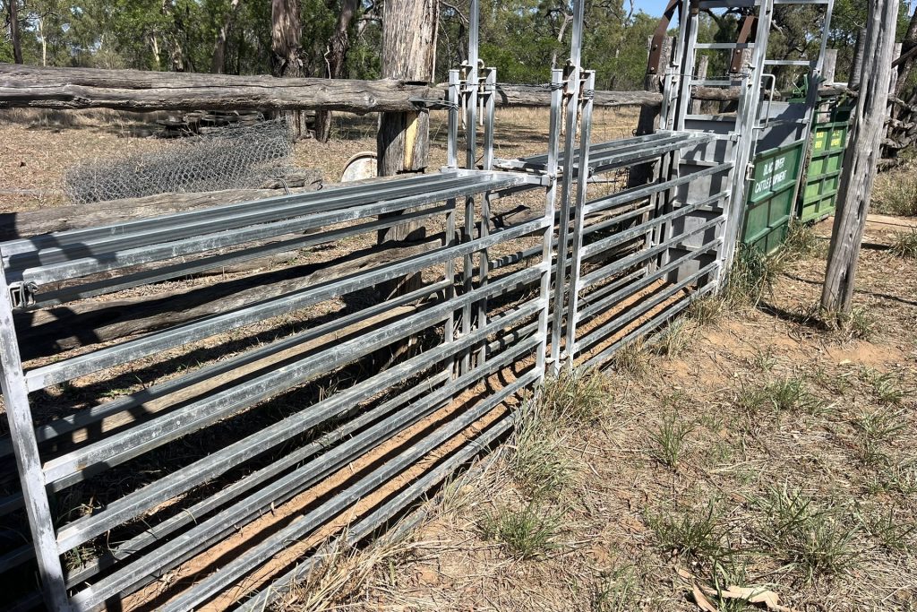 Lot 3 Collinsville Turrawulla Road, Nebo, QLD 4742 AUS