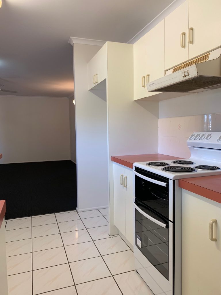 3/25 English Street, Mackay, QLD 4740 AUS