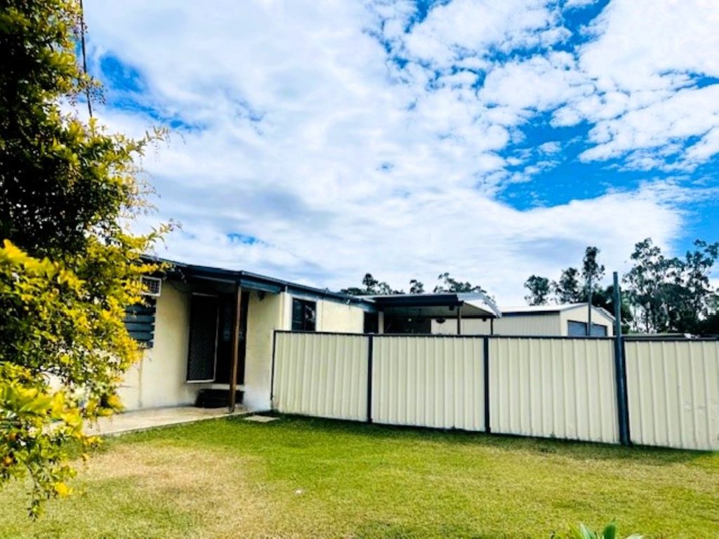 16 MacDonald Street, Dysart, QLD 4745 AUS