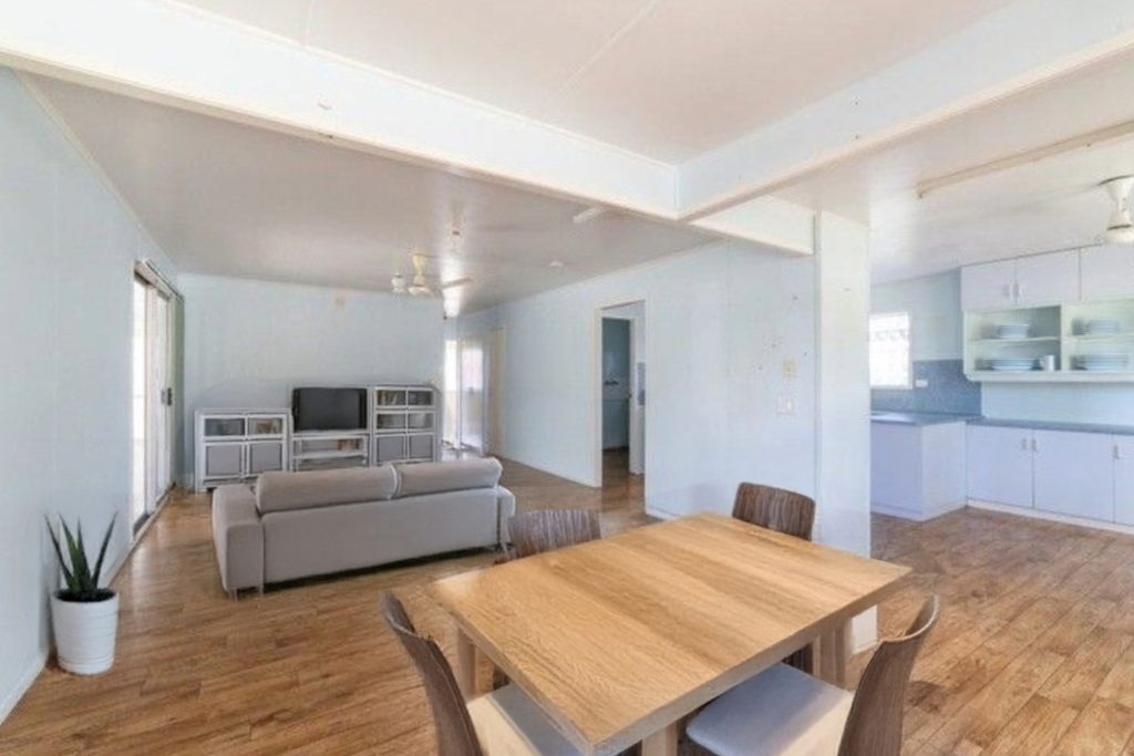 11 Middle Crescent, Dysart, QLD 4745 AUS