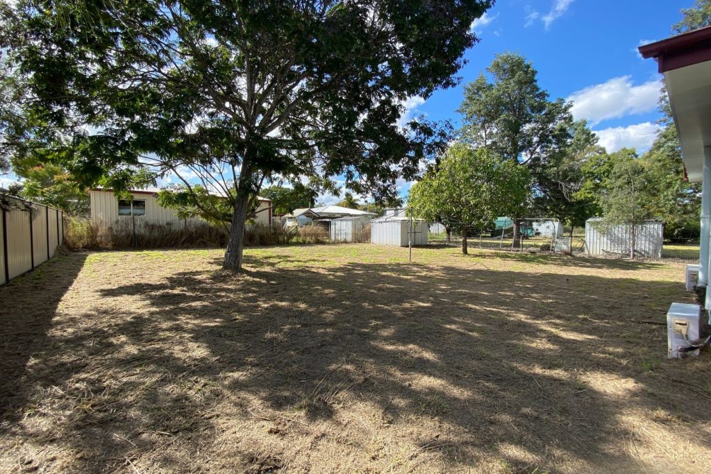 10 Menzies Street, Dysart, QLD 4745 AUS