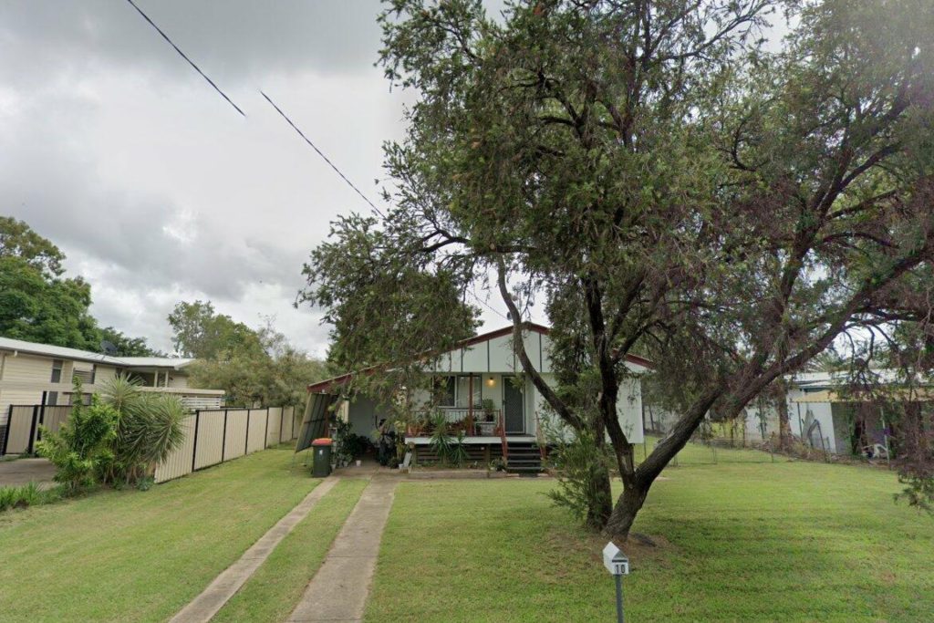 10 Menzies Street, Dysart, QLD 4745 AUS