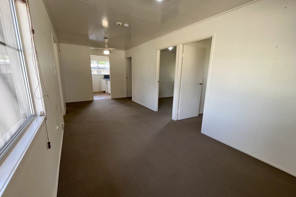 8 Brennan Street, Dysart, QLD 4745 AUS