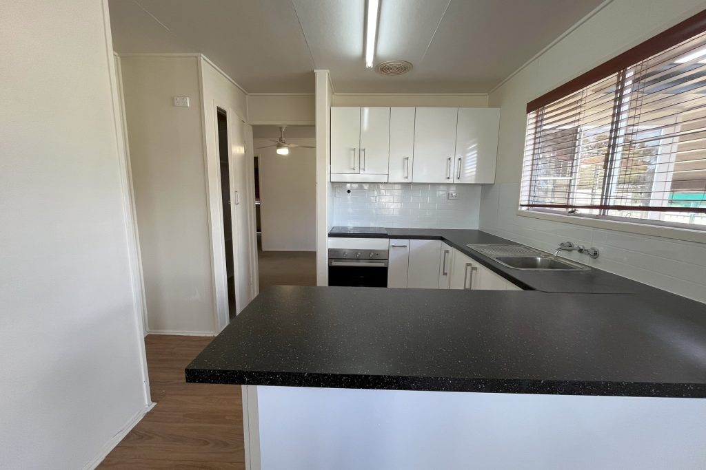 8 Brennan Street, Dysart, QLD 4745 AUS