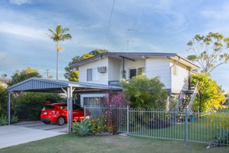 1 Phillips, Dysart, QLD 4745 AUS