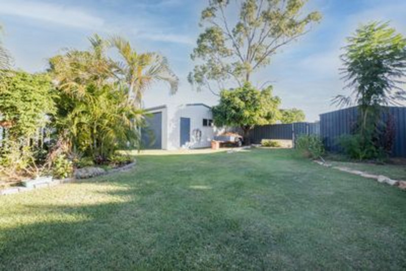 1 Phillips, Dysart, QLD 4745 AUS