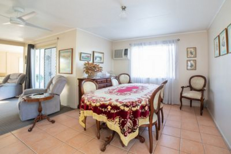 1 Phillips, Dysart, QLD 4745 AUS