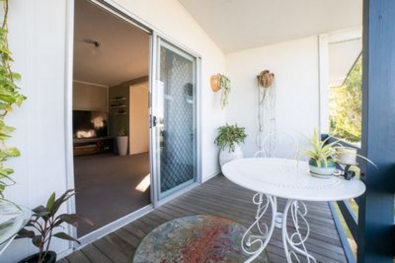 1 Phillips, Dysart, QLD 4745 AUS