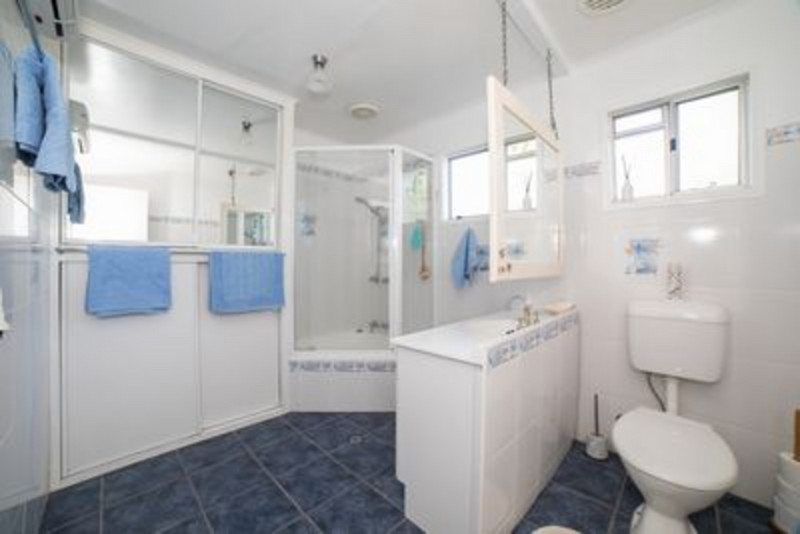 1 Phillips, Dysart, QLD 4745 AUS