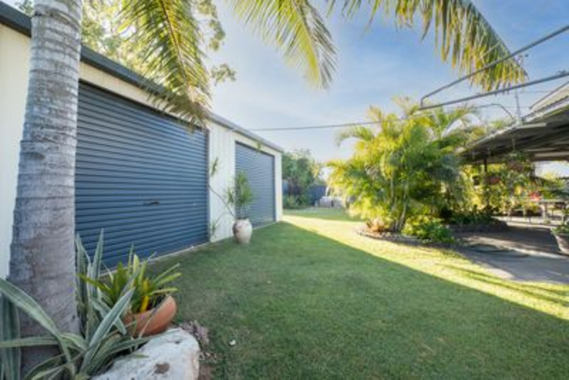 1 Phillips, Dysart, QLD 4745 AUS