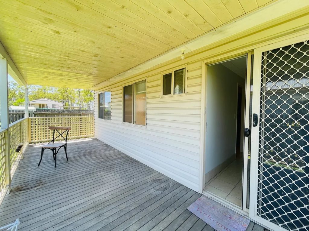 21D Beresford Crescent, Dysart, QLD 4745 AUS