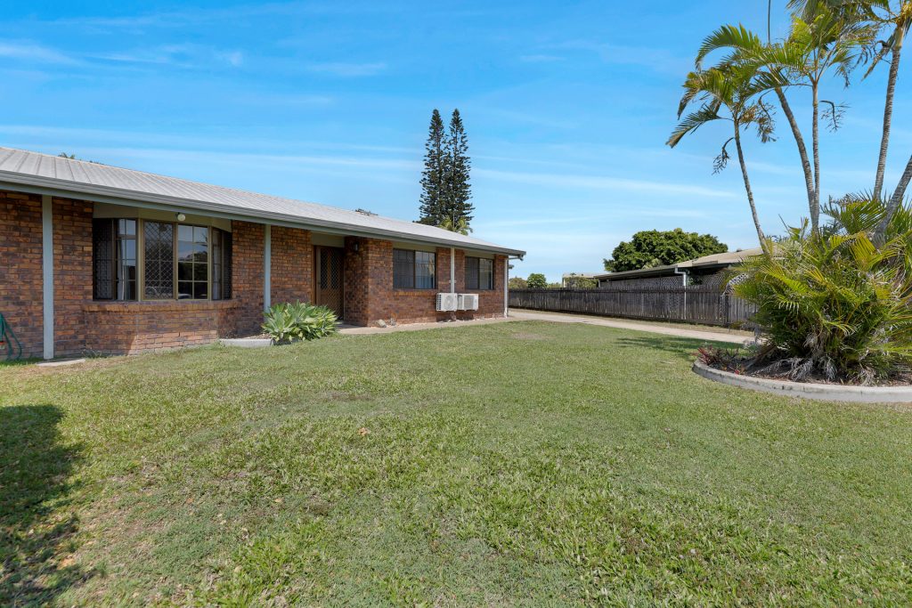 5 Tammy Court, Ooralea, QLD 4740 AUS