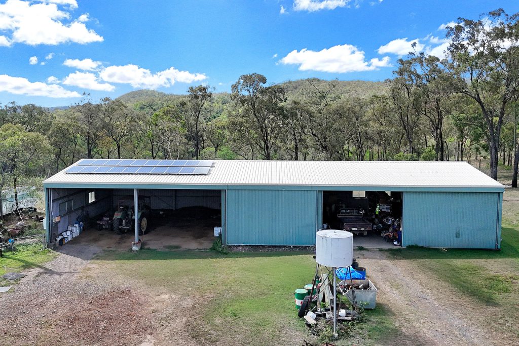 37 Oakenden-Sarina Road, Oakenden, QLD 4741 AUS