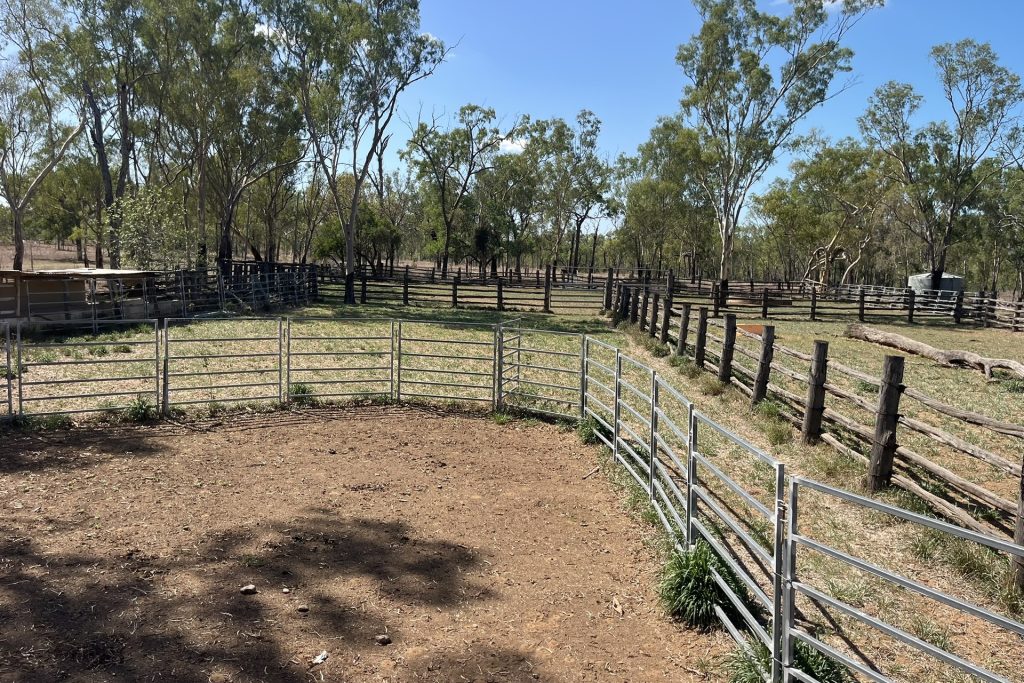 Lot 3 Collinsville Turrawulla Road, Nebo, QLD 4742 AUS