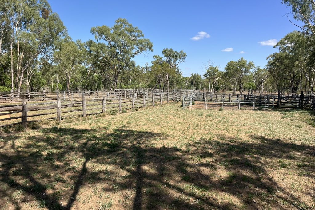 Lot 3 Collinsville Turrawulla Road, Nebo, QLD 4742 AUS
