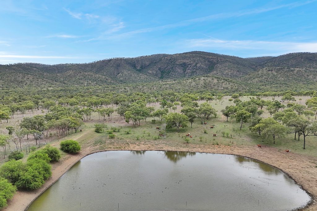 Lot 3 Collinsville Turrawulla Road, Nebo, QLD 4742 AUS