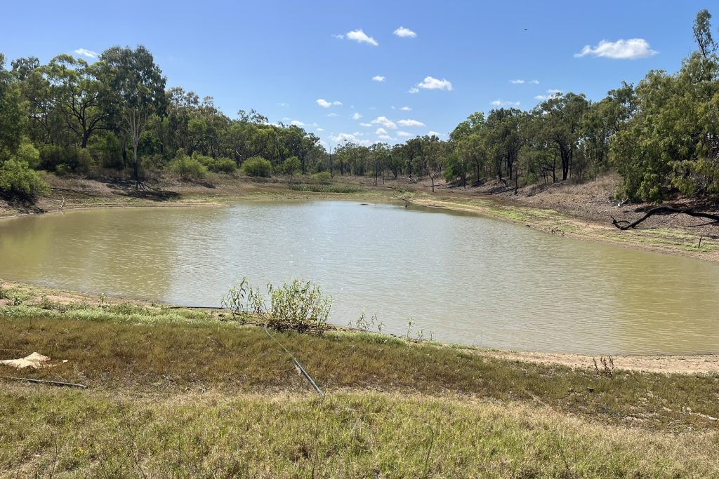 Lot 3 Collinsville Turrawulla Road, Nebo, QLD 4742 AUS