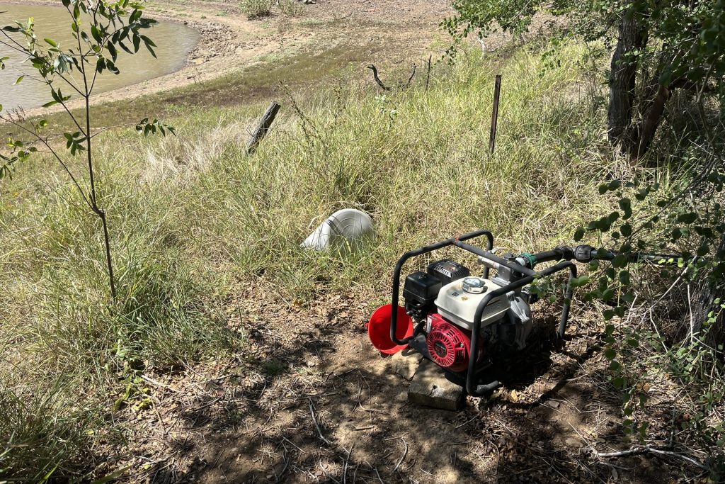 Lot 3 Collinsville Turrawulla Road, Nebo, QLD 4742 AUS