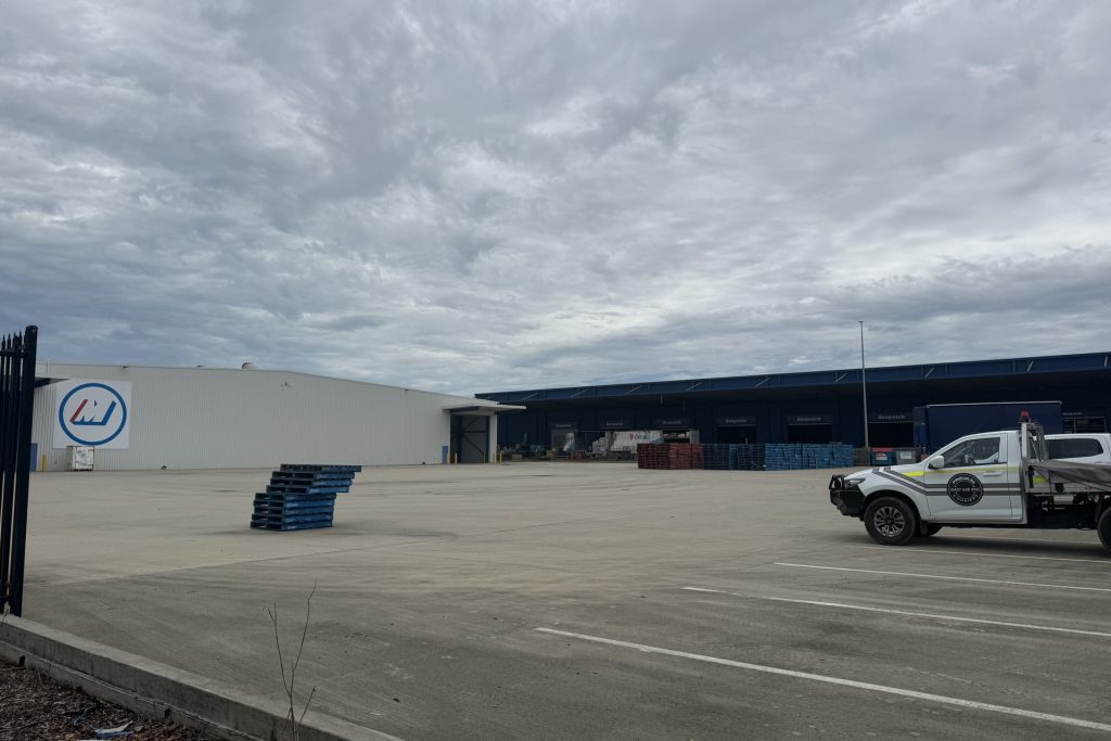 8 Merchant Street, Paget, QLD 4740 AUS