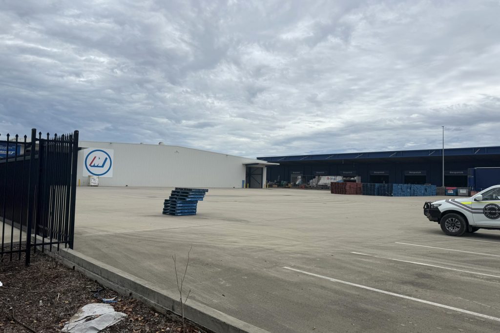 8 Merchant Street, Paget, QLD 4740 AUS