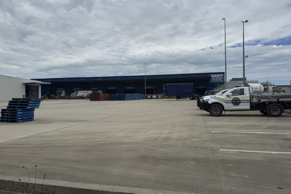 8 Merchant Street, Paget, QLD 4740 AUS