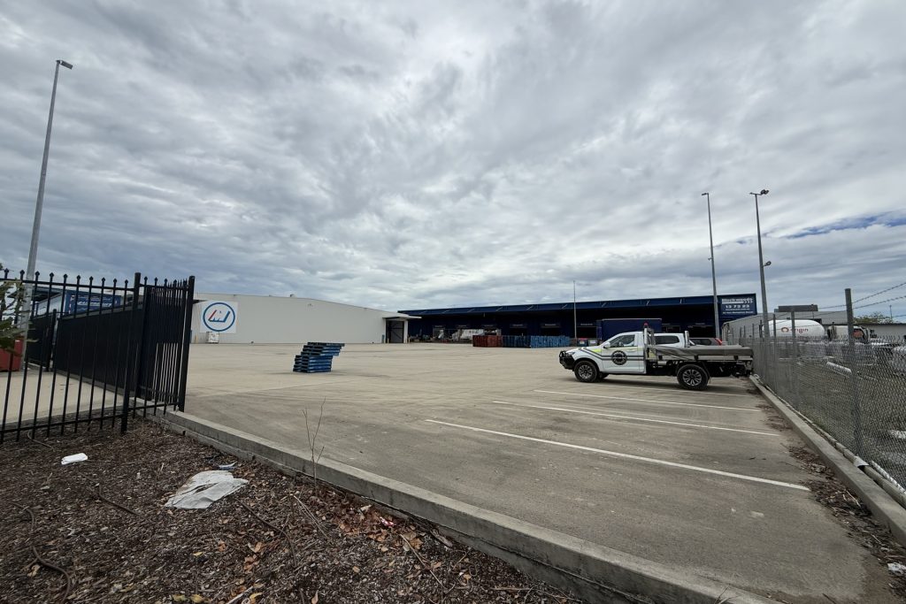 8 Merchant Street, Paget, QLD 4740 AUS