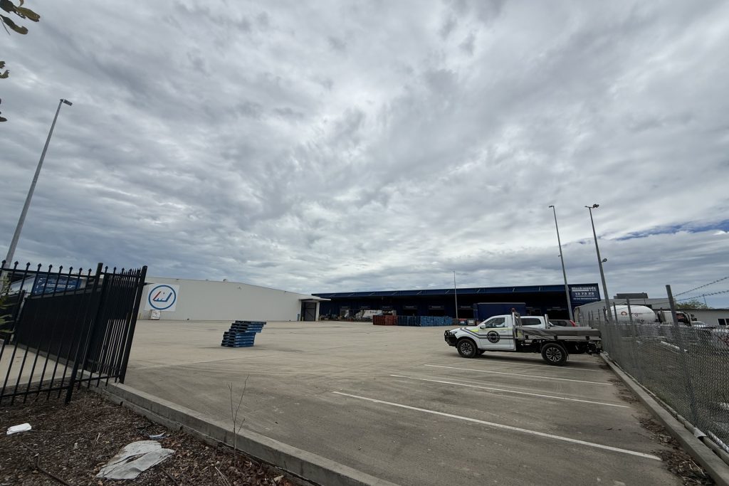 8 Merchant Street, Paget, QLD 4740 AUS