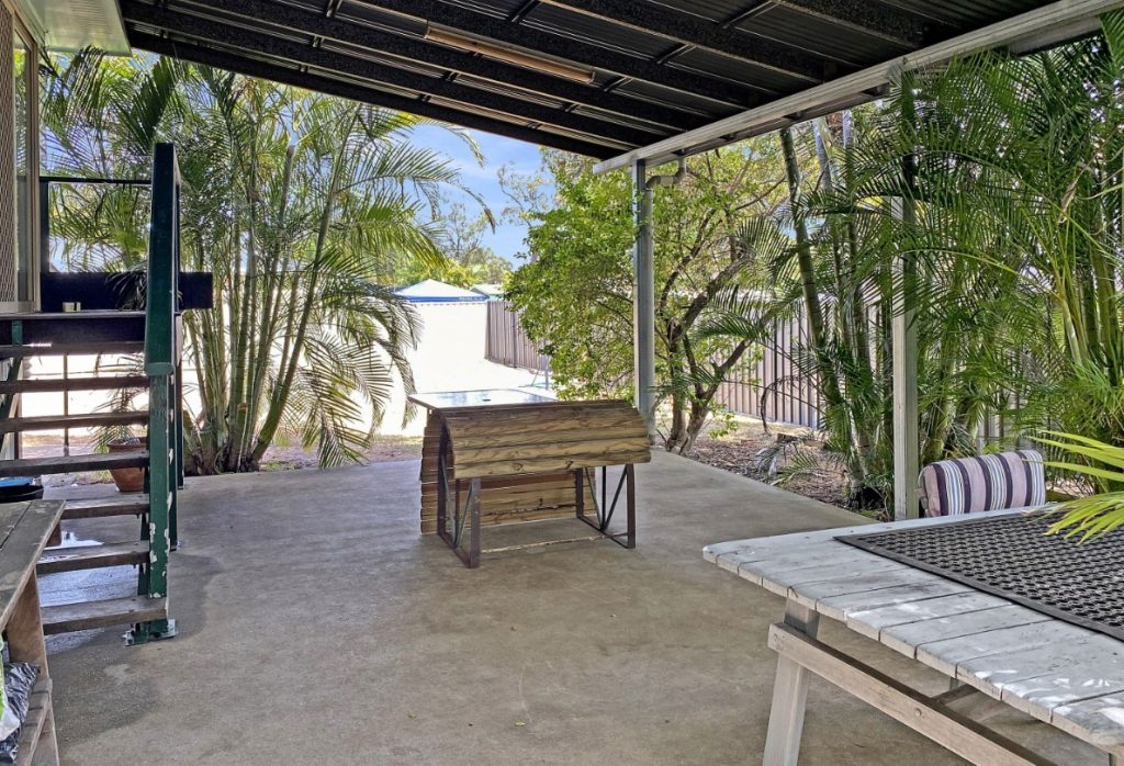 2 Gerrard Street, Dysart, QLD 4745 AUS